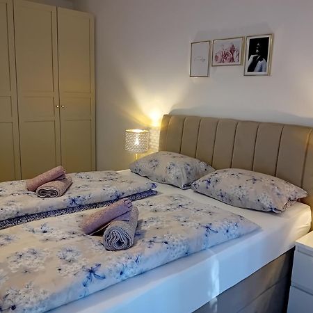 Nice Vacation 포레치 외부 사진