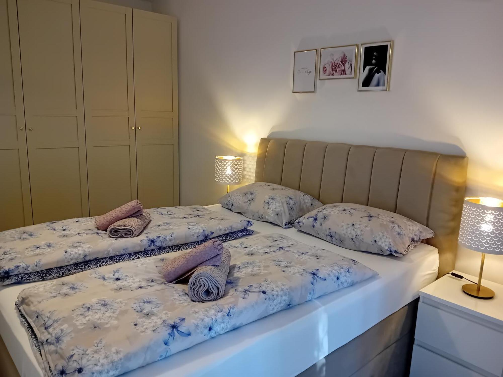 Nice Vacation 포레치 외부 사진